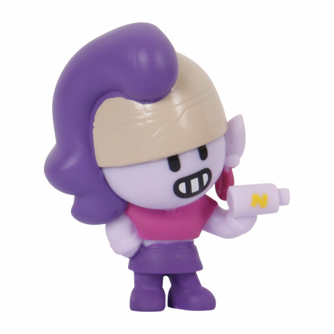 BRAWL STARS S2 FIGURES -12 PACK DELUXE BOX - Galeria zdjęcie 3