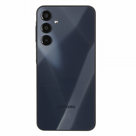 Samsung Galaxy A16 (A166) 5G DS 8/256GB Blue Black - Galeria zdjęcie 3