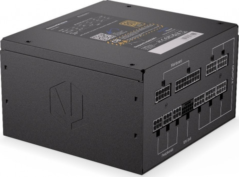 Zasilacz ENDORFY Supremo FM6 850 W EY7A012 - Galeria zdjęcie 7