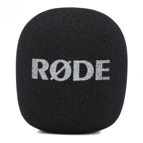 RODE Interview GO - Uchwyt z pop filtrem - Galeria zdjęcie 3