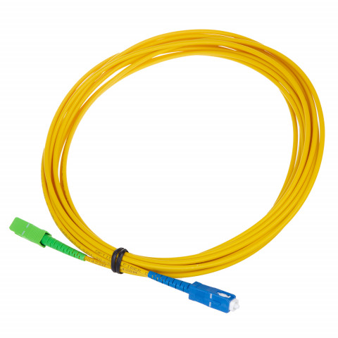 MACLEAN PATCHCORD ŚWIATŁOWÓD KABEL 15M MCTV-405 - Galeria zdjęcie 2