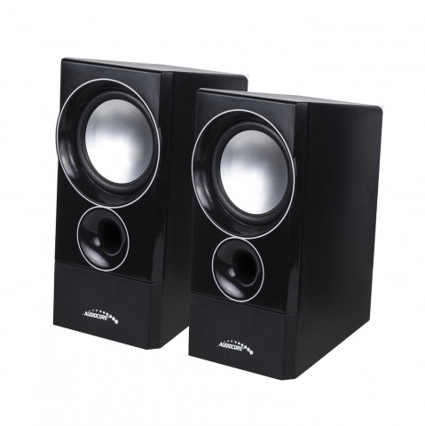 AUDIOCORE ZESTAW GŁOŚNIKÓW BLUETOOTH 2.1 AC910 - Galeria zdjęcie 7
