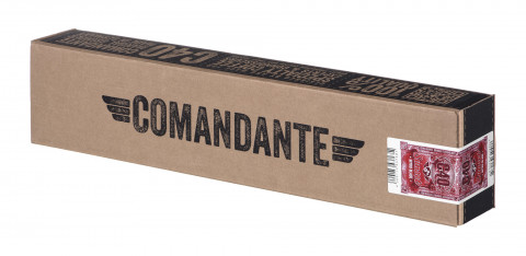 Comandante - Młynek C40 MK4 Nitro Blade Sunset - Galeria zdjęcie 5