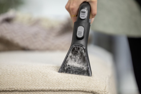 Odkurzacz piorący KARCHER SE 4 Plus - 1.081-170.0 - Galeria zdjęcie 10