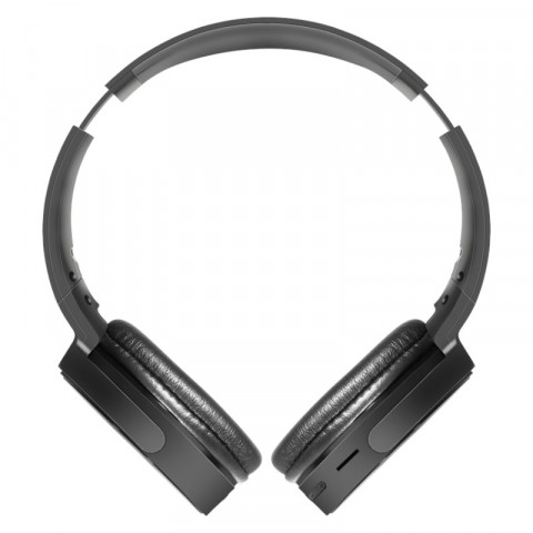 DEFENDER SŁUCHAWKI BLUETOOTH FREEMOTION B555 CZARNE - Galeria zdjęcie 9