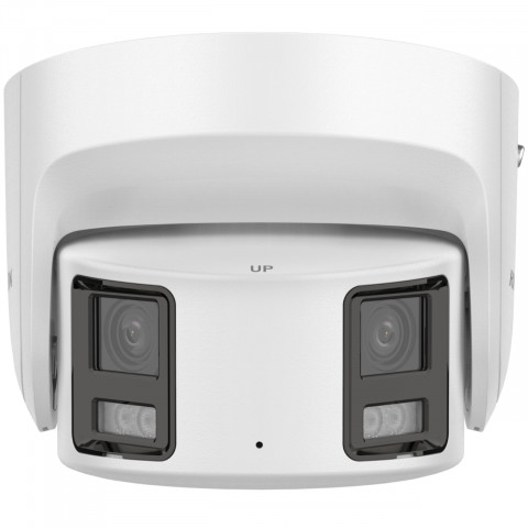 KAMERA IP HIKVISION DS-2CD2387G2P-LSU/SL (4mm) (C) - Galeria zdjęcie 3