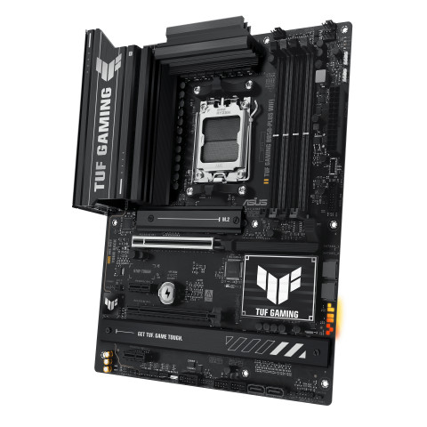 Płyta główna ASUS TUF GAMING B850-PLUS WIFI (90MB1J30-M0EAY0) - Galeria zdjęcie 8