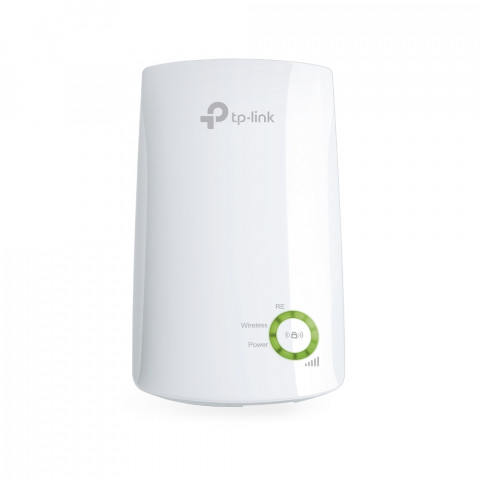 Punkt Dostępowy TP-LINK TL-WA854RE WiFi Extender b/g/n 300Mbps - Galeria zdjęcie 3