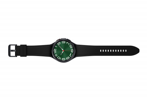Samsung Galaxy Watch 6 (R960) Classic 47mm BT, Black - Galeria zdjęcie 6