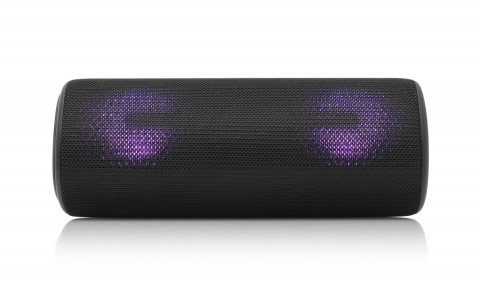 Głośnik BT JVC XS-E423B black - Galeria zdjęcie 6