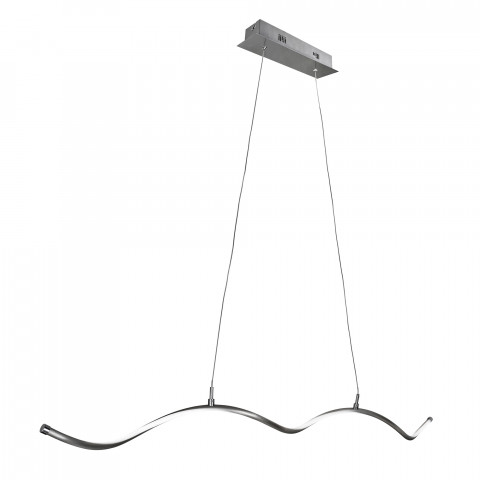 Lampa sufitowa LED Activejet AJE-SARA - Galeria zdjęcie 14