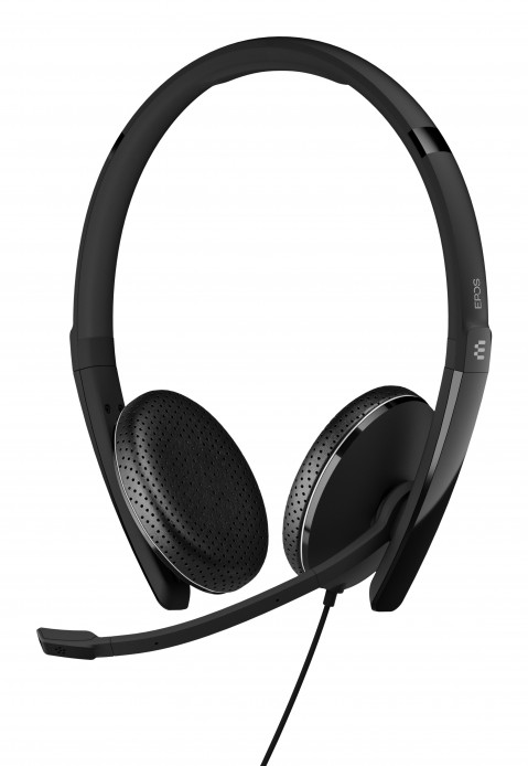 EPOS ADAPT 165 USB C II PROFESSIONAL SERIES ADAPT - Galeria zdjęcie 1