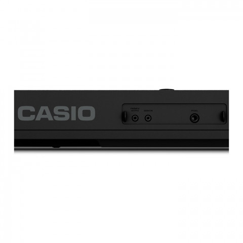 CASIO CT-S1 BK - Keyboard - Galeria zdjęcie 9