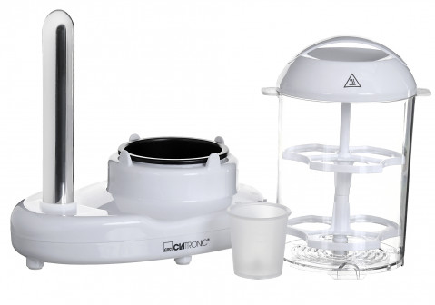 Urządzenie do hot-dogów Clatronic HDM 3420 - Galeria zdjęcie 7