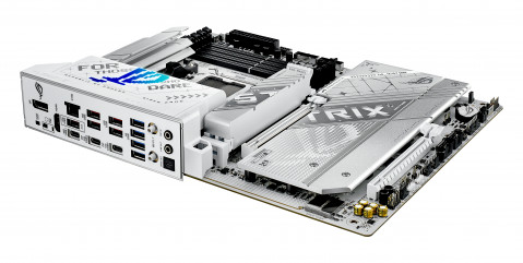 Płyta główna ASUS ROG STRIX X870-A GAMING WIFI - Galeria zdjęcie 8