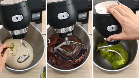Robot kuchenny BOSCH MUM S6ZS17 - Galeria zdjęcie 9