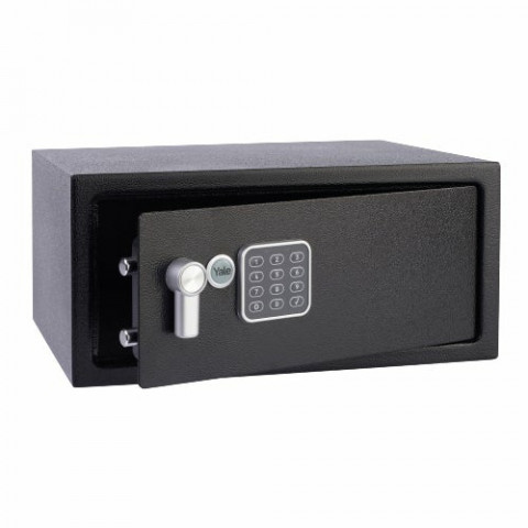 Yale Laptop Electronic Value Safe Sejf podstawowy YSV laptop - Galeria zdjęcie 3