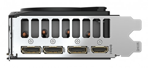Karta graficzna Gigabyte GeForce RTX 5070 WINDFORCE 12GB (GV-N5070WF3-12GD) - Galeria zdjęcie 8