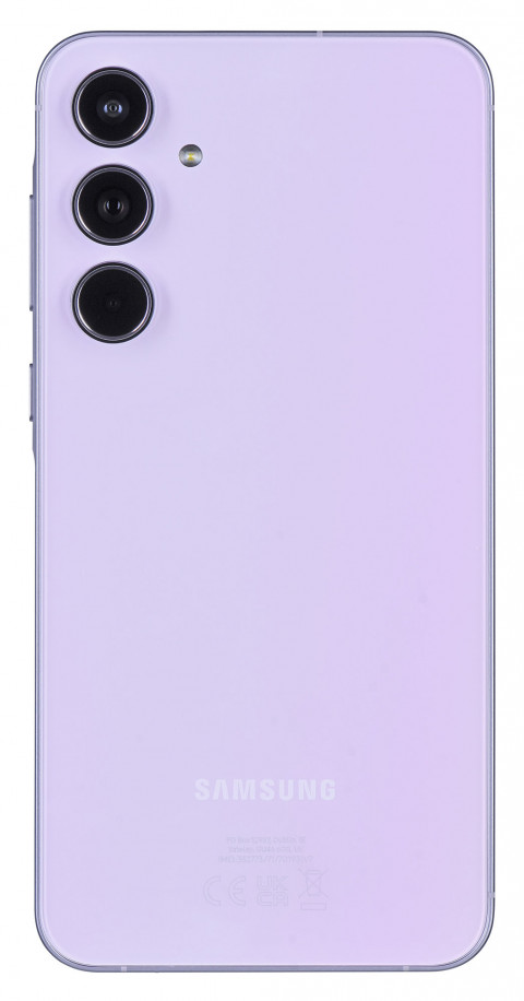 Samsung Galaxy A55 5G A556 8/128GB Violet - Galeria zdjęcie 4