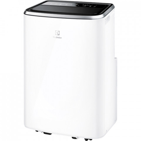 Klimatyzator przenośny ELECTROLUX EXP26U538CW - Galeria zdjęcie 1