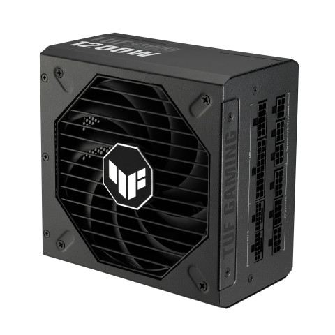 Zasilacz ASUS TUF Gaming 1200W 80+ Gold - Galeria zdjęcie 8
