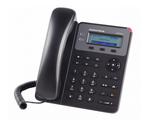 GRANDSTREAM TELEFON VOIP GXP 1610 bez POE - Galeria zdjęcie 2