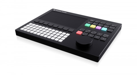Polyend Tracker - Wielofunkcyjny sampler - Galeria zdjęcie 2