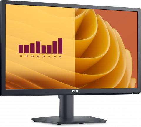 MONITOR DELL LED 21,5" E2225H - Galeria zdjęcie 2