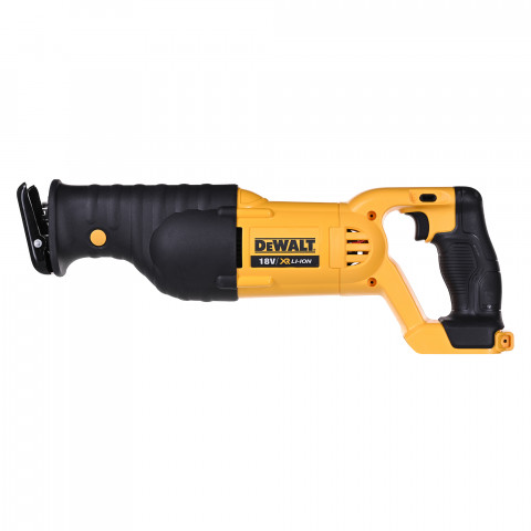 Akumulatorowa piła bagnetowa DeWalt DCS380N-XJ - Galeria zdjęcie 3