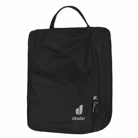 Kosmetyczka Deuter Wash Center II black - Galeria zdjęcie 10
