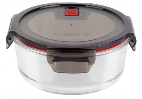 Pojemnik szklany ZWILLING Gusto 39506-004-0 1,3 L - Galeria zdjęcie 1