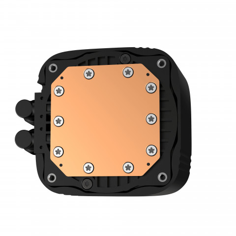 Chłodzenie wodne DeepCool R-LS720 - Galeria zdjęcie 2