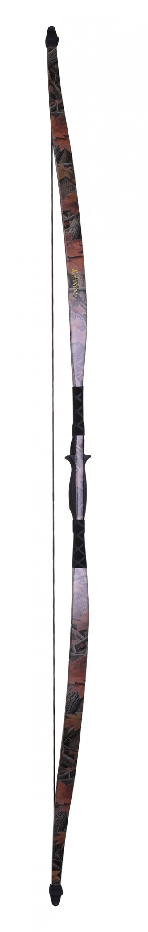 Łuk klasyczny Poe Lang Ek ROBIN HOOD Camo 30-35LBS (RE-018AC) - Galeria zdjęcie 1