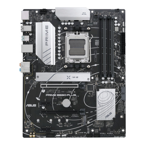 Płyta główna ASUS PRIME B650-PLUS - Galeria zdjęcie 1