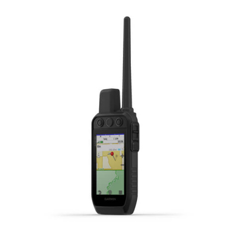Garmin Alpha 200 - Galeria zdjęcie 3