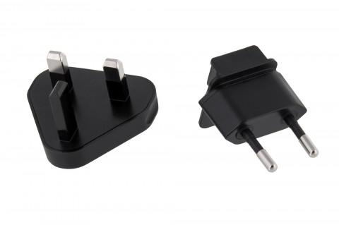 UNITEK ŁADOWARKA GAN 2X USB-C, USB-A, 140W - Galeria zdjęcie 3