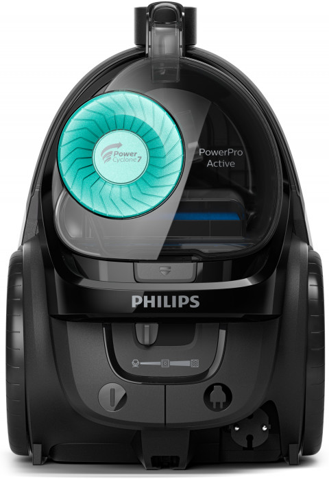 Odkurzacz PHILIPS PowerPro Active FC9550/09 - Galeria zdjęcie 3