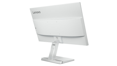 Lenovo L24i-4A 23,8"FHD IPS 100Hz 250nits AG HDMI, VGA Cloud Grey - Galeria zdjęcie 6