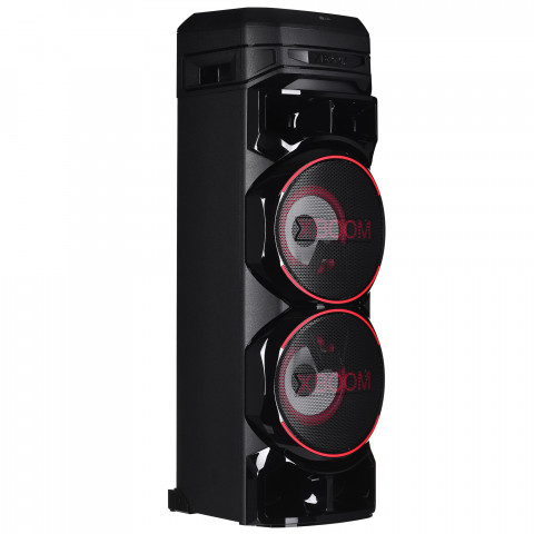 Głośnik Poweraudio LG RNC9 - Galeria zdjęcie 2