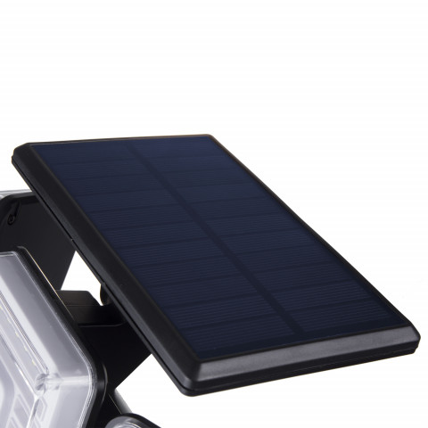 MACLEAN SOLARNA LAMPA LED Z CZUJNIKIEM MCE615 - Galeria zdjęcie 10