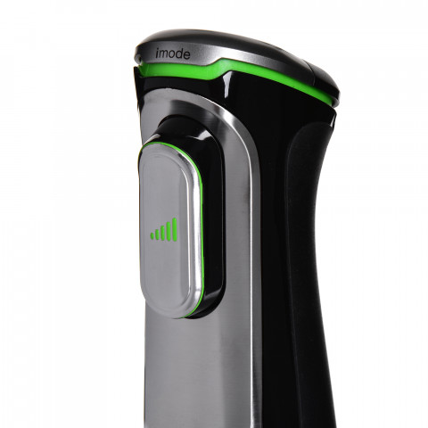 Blender ręczny BRAUN MQ 9187XLI - Galeria zdjęcie 6