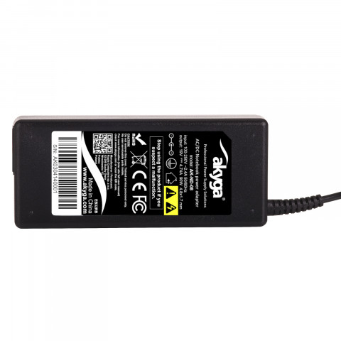 AKYGA ZASILACZ DO NOTEBOOKA HP 19V 4.74A 90W 4.8*1.7 AK-ND-08 - Galeria zdjęcie 6