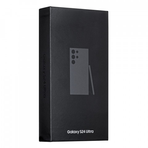 Samsung Galaxy S24 Ultra S928 5G 12/512GB DS Titan Black - Galeria zdjęcie 12