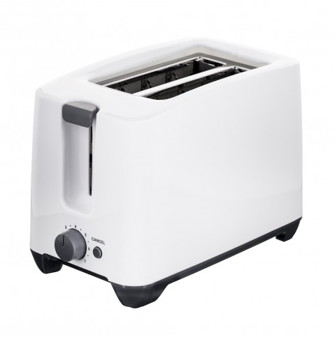 TOSTER ZTS 7386 750W BIAŁY - Galeria zdjęcie 7