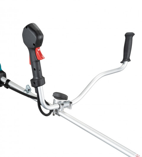 Kosa żyłkowa 40V XGT UR016GM101 MAKITA - Galeria zdjęcie 5