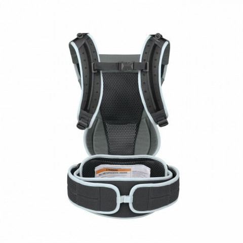 Nosidło dziecięce OSPREY Poco Soft Child Carrier czarny - Galeria zdjęcie 3