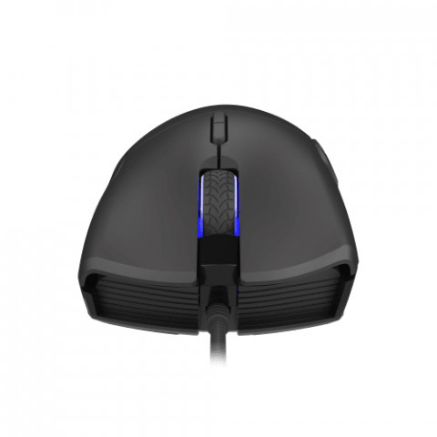GENESIS MYSZ DLA GRACZY KRYPTON 290 6400DPI RGB - Galeria zdjęcie 2