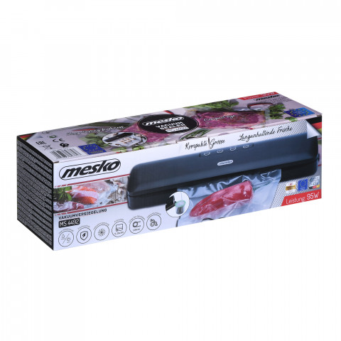 Zgrzewarka próżniowa MESKO MS 4492 - Galeria zdjęcie 7