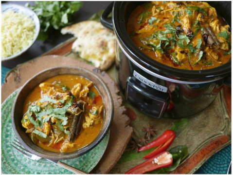 Wolnowar Crock-Pot CSC061X 2,4l - Galeria zdjęcie 4