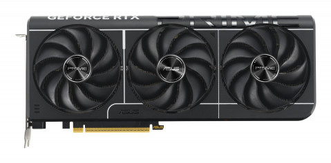 Karta graficzna ASUS PRIME GeForce RTX 5070 Ti OC 16GB (90YV0MF0-M0NA00) - Galeria zdjęcie 1